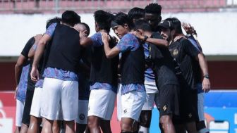 Arema FC Bakal Ganti 4 Pemain Asing dengan Wajah Baru? Bali United Bidik Sosok Rp5,21 M