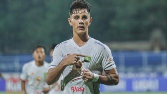 Resmi Kembali ke Persebaya Surabaya, Bruno Moreira Ungkap Tanggal Kedatanggannya: Saya Akan Tiba di Surabaya...