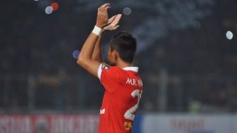 Resmi! Rekrutan Pertama Luis Milla, Eks Persija Sekaligus Timnas Diikat Persib, Intip Profilnya