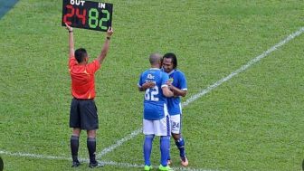 Fix Dilepas Bali United, Bobotoh Persib Bandung Sambut Hariono, Si Anak Hilang Kembali?