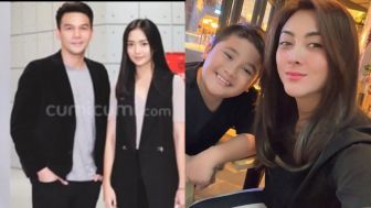 Tanggapan Santai Dhena Devanka Soal Kabar Pernikahan Jonathan Frizzy dan Ririn Dwi Ariyanti: Sudah Gak Kaget