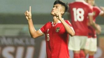 Sea Games 2023: Ramadhan Sananta Tatap Hasil Positif di Laga Timnas Indonesia Kontra Myanmar