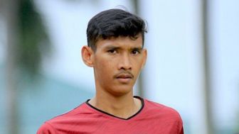 Wilujeng Sumping, Menjadi Rekrutan Pertama Persib Bandung, Ryan Kurnia Pemain Rekomendasi Luis Milla?