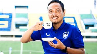 Diminta Sat Set! Bos PSIS Semarang Yoyok Sukawi Dapat Tekanan?