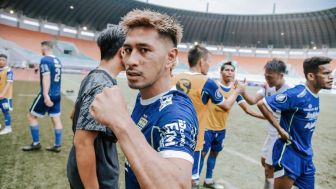 Persib Resmi Kabarkan Daisuke Sato Akan Tinggalkan Maung Bandung