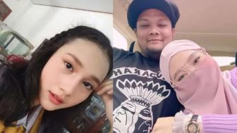 Tenri Anisa Bantah Jadi Pelakor, Sebut Widi Vierratale Sosok Wanita di dalam Mobil dengan Virgoun