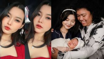 Diledek Numpang Tenar Marshel Widianto, Cesen eks JKT48: Ngapain Sampe Nikah Punya Anak