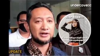 Anaknya Hidup Mewah, Kepala Bea Cukai Makassar Andhi Pramono: Saya Tidak Pernah Pamerkan