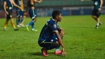 Kontrak Frets Butuan Diperpanjang, Fans Persib Bandung Protes Soal Ini, Nilai Pasar Berbicara?