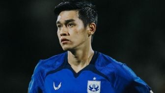 Septian David Maulana Deal dengan Persib Bandung? Drama Tarik Ulur PSIS Semarang