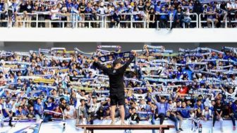 Waduh! Pemain Muda PSIS Semarang Ini Hengkang, Panser Biru Langsung Tumpengan?