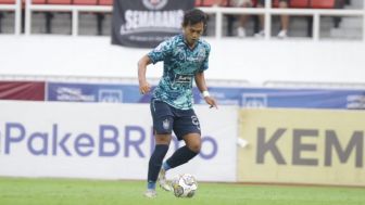 Bos PSIS Semarang Lepas Hari Nur, Panser Biru Bahas Soal Nominal Tak Sesuai?