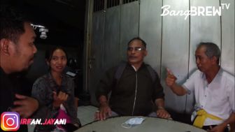 Ketemu Bang Brew, Dokter Wayan Ungkap Alasan Mengapa Rumahnya Tanpa Air PAM: 'Karena...'
