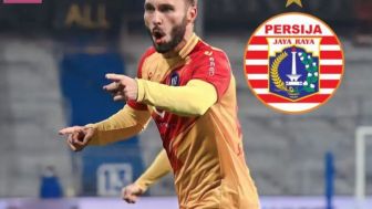 Ditawar Persija Jakarta? Ternyata Segini Harga Pasar Febian Schleusener, Striker Penyumbang 11 Gol
