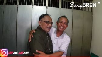Dokter Wayan Tirta ke Bali, Pak Kadek Sampaikan Pesan Haru untuk Sahabatnya, Begini Katanya