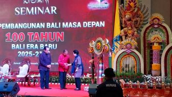 Gubernur Bali Wayan Koster Kritik Warga Bali, Sebut Alami Degradasi Karakter