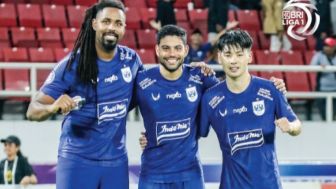 PSIS Semarang Berganti Julukan dari Mahesa Jenar Menjadi Chelsea Cabang Indonesia?