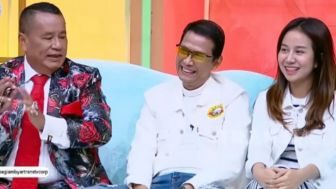 Tawarkan 1 Lamborghini, Hotman Paris Ingin Lamar Mayang Adik Vanessa Angel: Mau Nggak Gue Pinang?