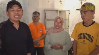 Dedi Mulyadi Mengulik Ketegaran Orang Tua Bocah 3,5 Tahun yang Hilang Misterius di Subang, Sempat Dicurigai Netizen