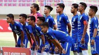Tak Masuk Skema Pelatih, Begini Cara Cerdas Cuci Gudang Ala PSIS Semarang