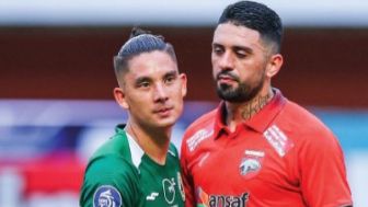 Kekuatan Baru PSS Sleman, Kim Kurniawan dan Jonathan Bustos Bakal Collab?
