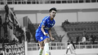 Stay in PSIS! Septian David Siap Memberikan Kontribusi Maksimal?