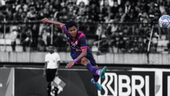 Dinantikan Bobotoh, Persib Bandung Umumkan Edo Febriansyah Tanggal 7 Besok?