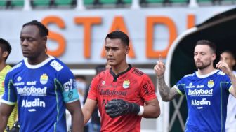 Persib Bandung Perpanjang Kontrak Reky Rahayu, Bobotoh Malah Bilang Begini