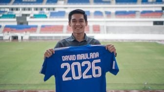 Resmi! PSIS Perpanjang Kontrak Septian David Maulana, Suporter Justru Sesalkan King HNY Dilepas Tanpa....