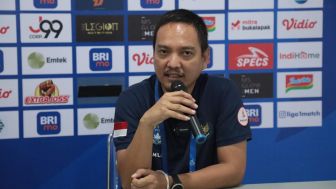 Gercep! Usai Resmikan Septian David Maulana, Bos PSIS Semarang Janji Umumkan Rekrutan Baru, Gian Zola?