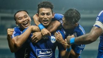 10 Tahun Mengabdi, Begini Kata CEO PSIS Semarang Yoyok Sukawi pada Hari Nur Yulianto