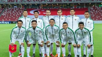 Gagal Datangkan Sosok PSIS Semarang, Persib Intip Eks Timnas Indonesia Ini, Saling Sikut dengan Dewa United?