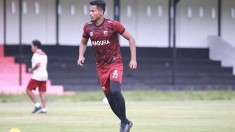 Gagal Bajak Beto Goncalves, Persib Bandung Incar Pemain Rp3,04 Miliar, Dewa United Siap Jegal?