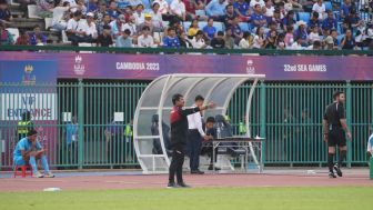 Timnas U22 Asuhan Indra Sjafri Lolos Semifinal SEA Games: Periodisasinya Harus Pas