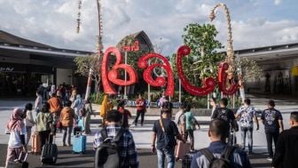 Di Bali Mana yang Lebih Penting, Ketahanan Pangan atau Pariwisata?