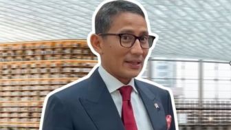 Dukung Sandiaga Uno Maju Pilgub DKI Jakarta, Musni Umar Malah Kena Semprot Netizen