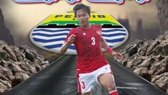 Surprise! Manuver Persib Bandung, Luis Milla Kepincut Didikan Shin Tae yong