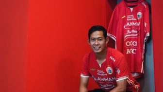 Hengkang Dari Persija Jakarta Pemain Rp2,17 Miliar Masuk List Belanja PSS Sleman? Begini Sosoknya