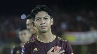 Arema FC dan Persija Jakarta Berebut Ananda Rehan dari PSM Makassar? Intip Profilnya!