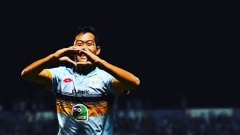 Resmi Berpisah dengan Persija, Eks Persikabo Ini Dikabarkan Merapat ke PSS Sleman, Nilai Pasaran Merosot