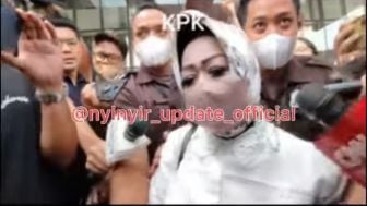 Bikin Ngakak! Sederet Pertanyaan Julid Wartawan kepada Kadinkes Lampung, Netizen: Mewakili