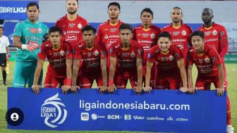 Pernah Memperkuat Persija Jakarta, Pemain Kelahiran Bandung Ini Dikaitkan dengan Bali United, Intip Profilnya