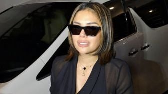 Nikita Mirzani Singgung Prioritas Utama Dalam Hidup Usai Putrinya Disebut Jalin Hubungan Terlarang dengan Antonio Dedola