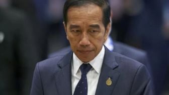 Jokowi Disorot Media Asing Soal Pelanggaran HAM Indonesia: 500 Ribu Orang Tewas