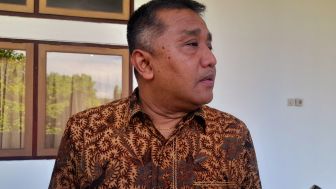 KPU Bali Buka Suara Soal Bendesa Adat Jadi Calon Legislatif