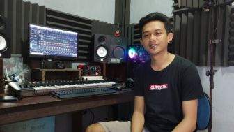 Tumbuh Suburnya Aktivitas Studio Rekaman Rumahan di Gianyar Bali, Berikan Banyak Kemudahan Bagi Musisi