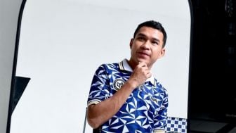 Persib Bandung Lepas Erwin Ramdani, Inilah Klub yang Jadi Labuhan Barunya?