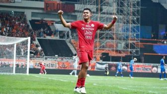 Dilepas Madura United, Eks Pemain Persija Jakarta Dikabarkan Terbang ke Bali United, Intip Harga dan Statistiknya