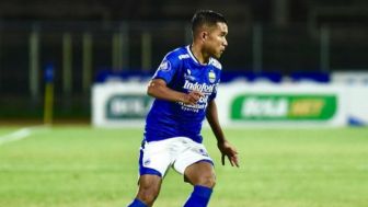 Eks Persib Bandung Dikaitkan dengan 2 Klub Ini, Ferdinand Sinaga Titip Pesan untuk Erwin Ramdani: Sudah Waktunya