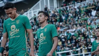 Terikat Kontrak dengan Dewa United, Eks Persebaya Ini Dikaitkan dengan Persib Bandung, Begini Sosoknya